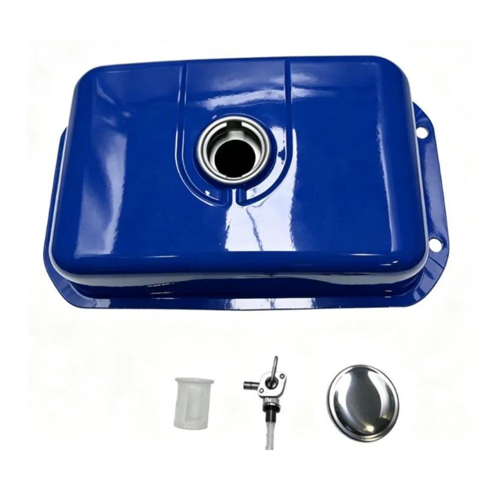 Fuel Tank Replacement MZ360 Fuel Tank High-strength Material Easy Installation Reliable Performance For Engine Repair