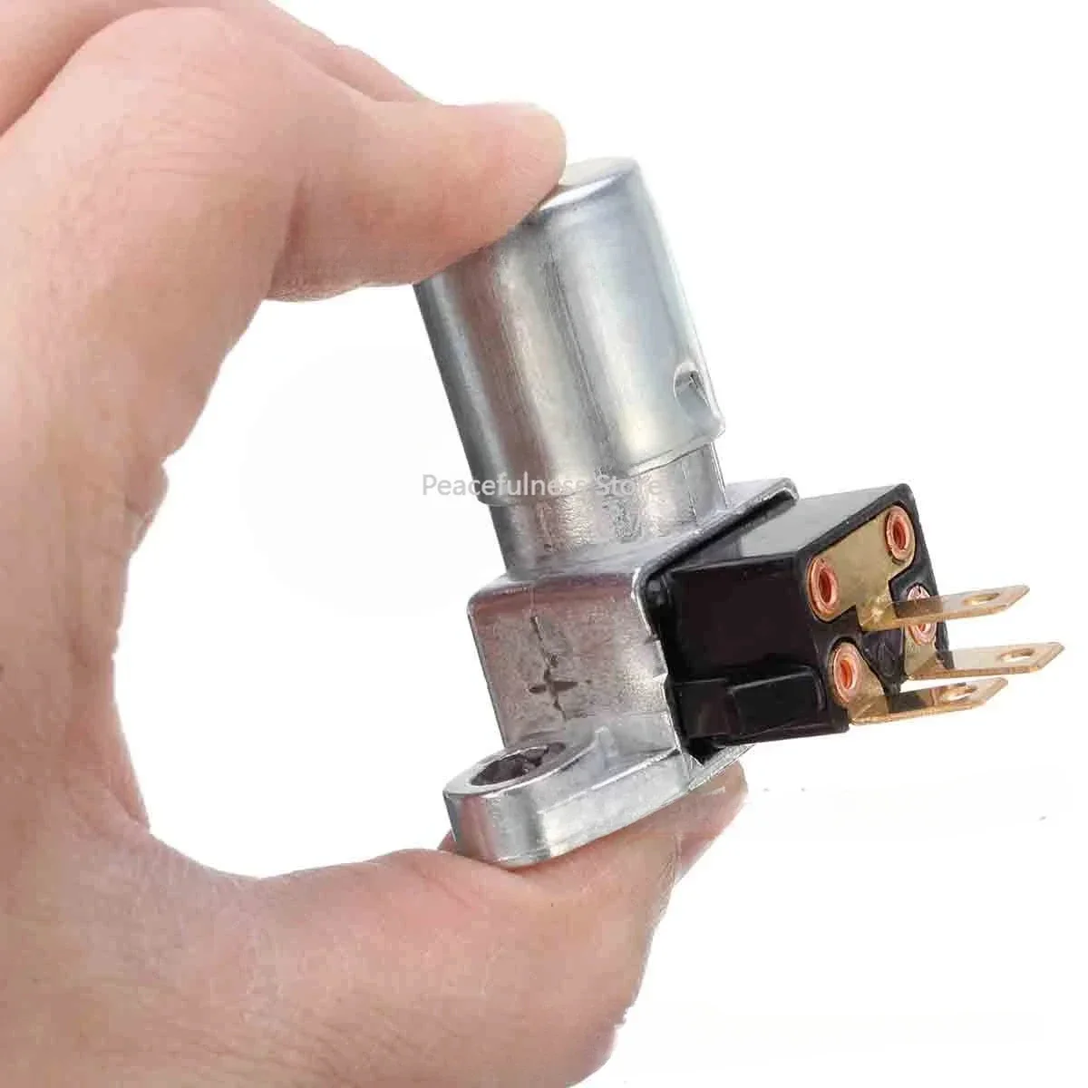 

Подходит для автомобиля Jeep Chevrolet, переключатель дальнего и ближнего света, тумблер дальнего света, переключатель запуска фар 180624664 624664