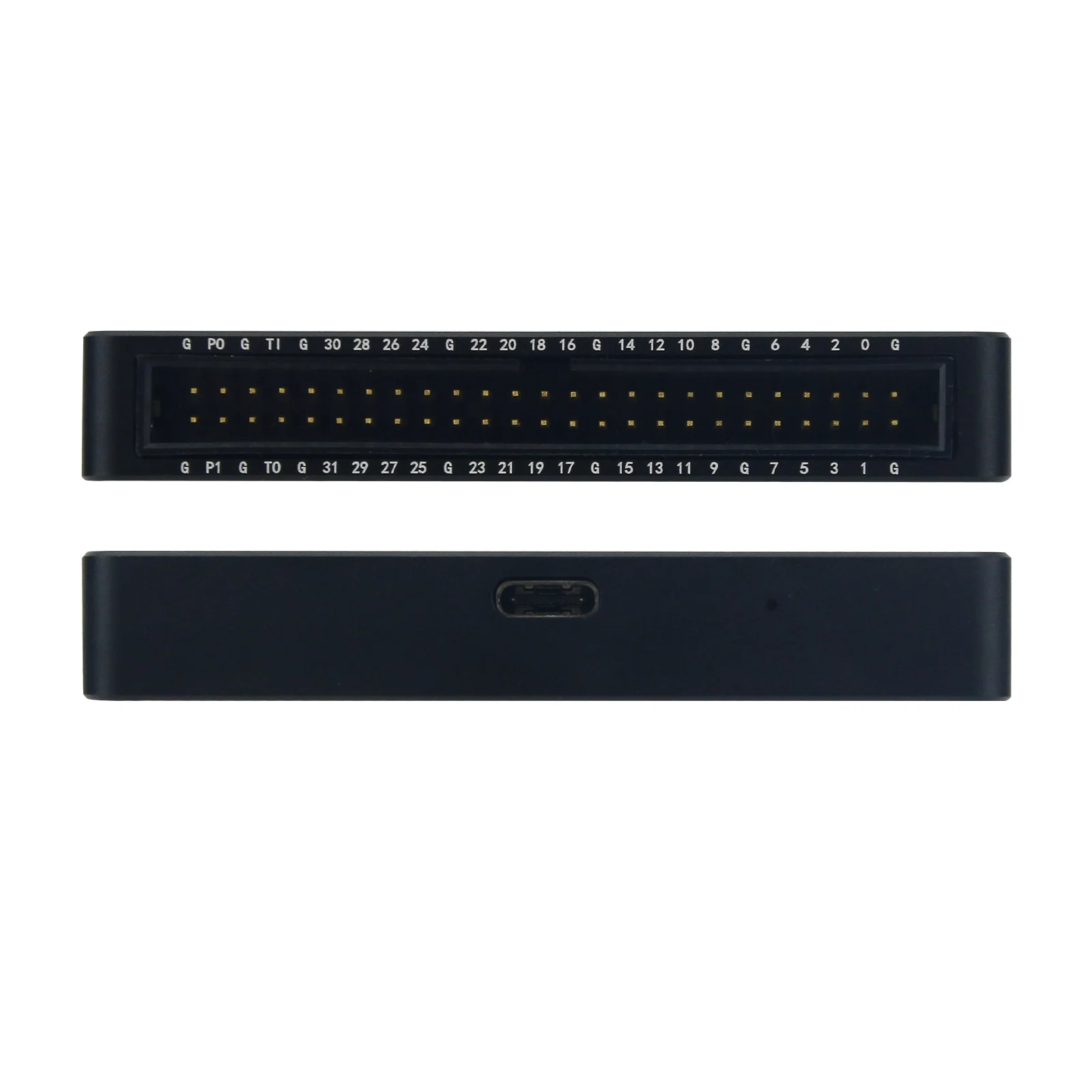 2025 heißer Verkauf PX Logic 32 USB3.0 Super High Speed Logic 2-Kanal-PWM-Ausgang kompatibel mit Win/Linux