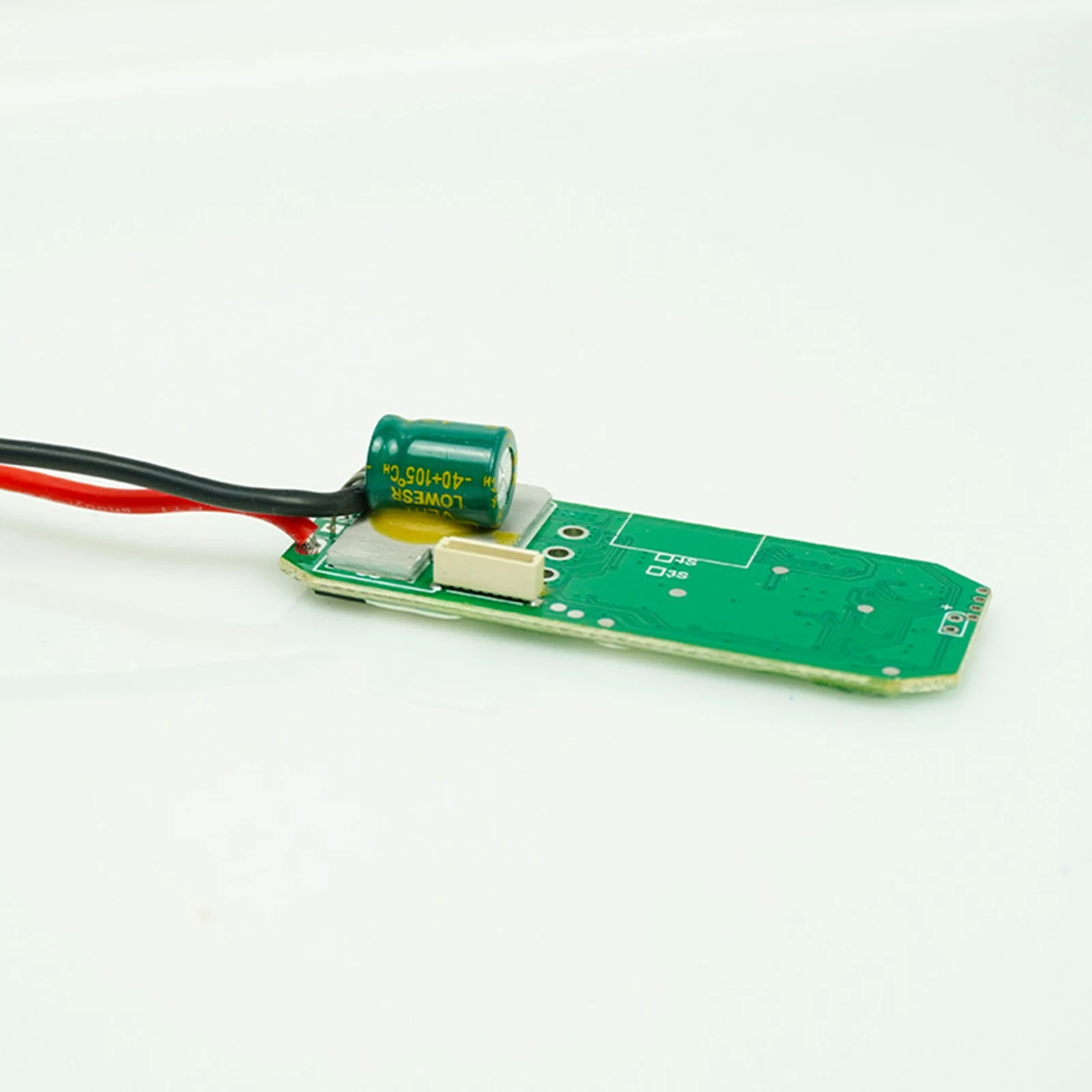 Drill Control Board Brushless 21V Driver Module Replacement Part for Cordless Electric Screwdriver Repair Kit Durable Tool