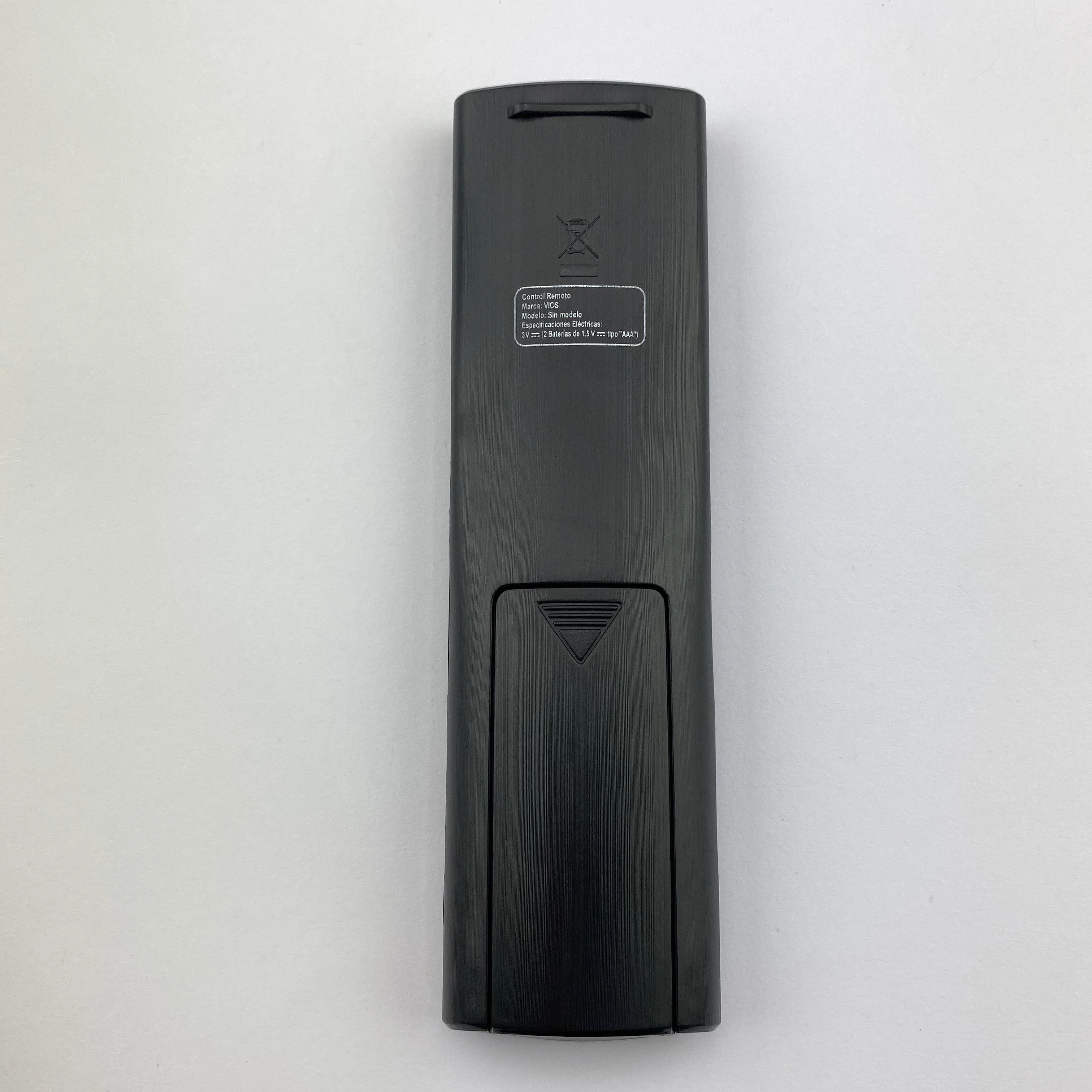 New SA-248 Remote Control for VIOS TV with Media Hotkeys
