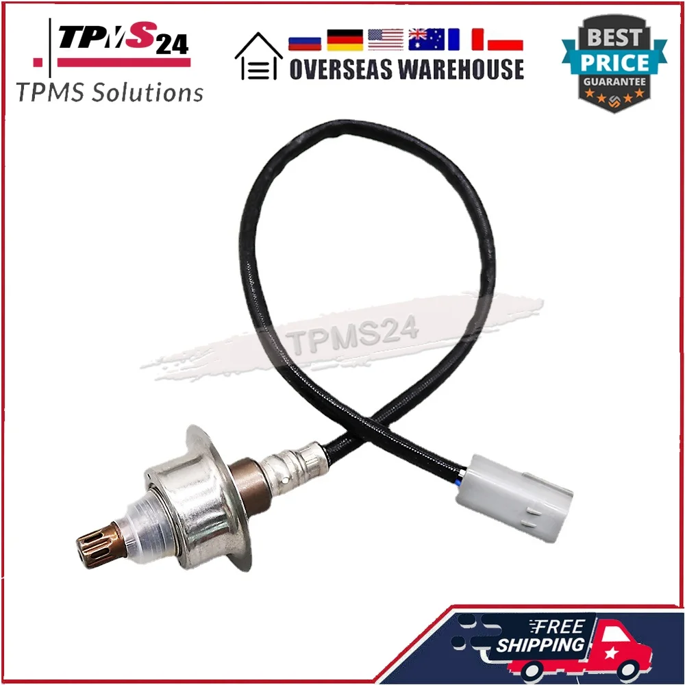 Sensor Oksigen Rasio Bahan Bakar Udara Sensor Lambda O2 Sensor untuk 2007 NISSAN ALTIMA SENTRA VERSA 234-9070 22693ET000