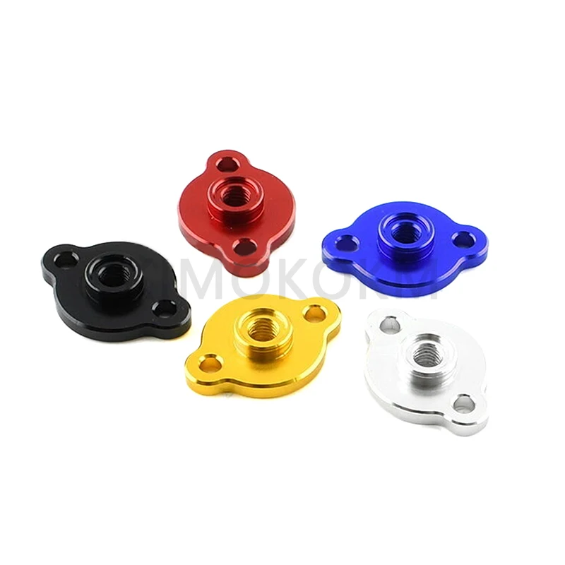 1Pc Moto Y15ZR Tenditore Regolatore Accessori Di Modifica Modifica Cnc Modifica Tenditore MTG-88992 Y15ZR Regolatore Catena-image