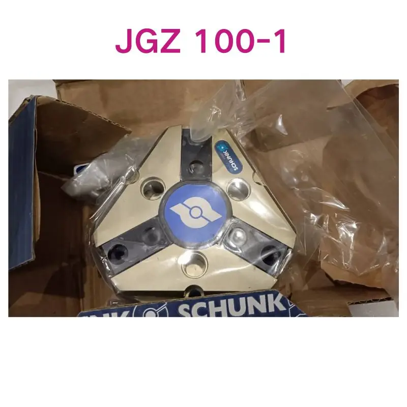 New Claw cylinder JGZ 100-1  Fast Shipping