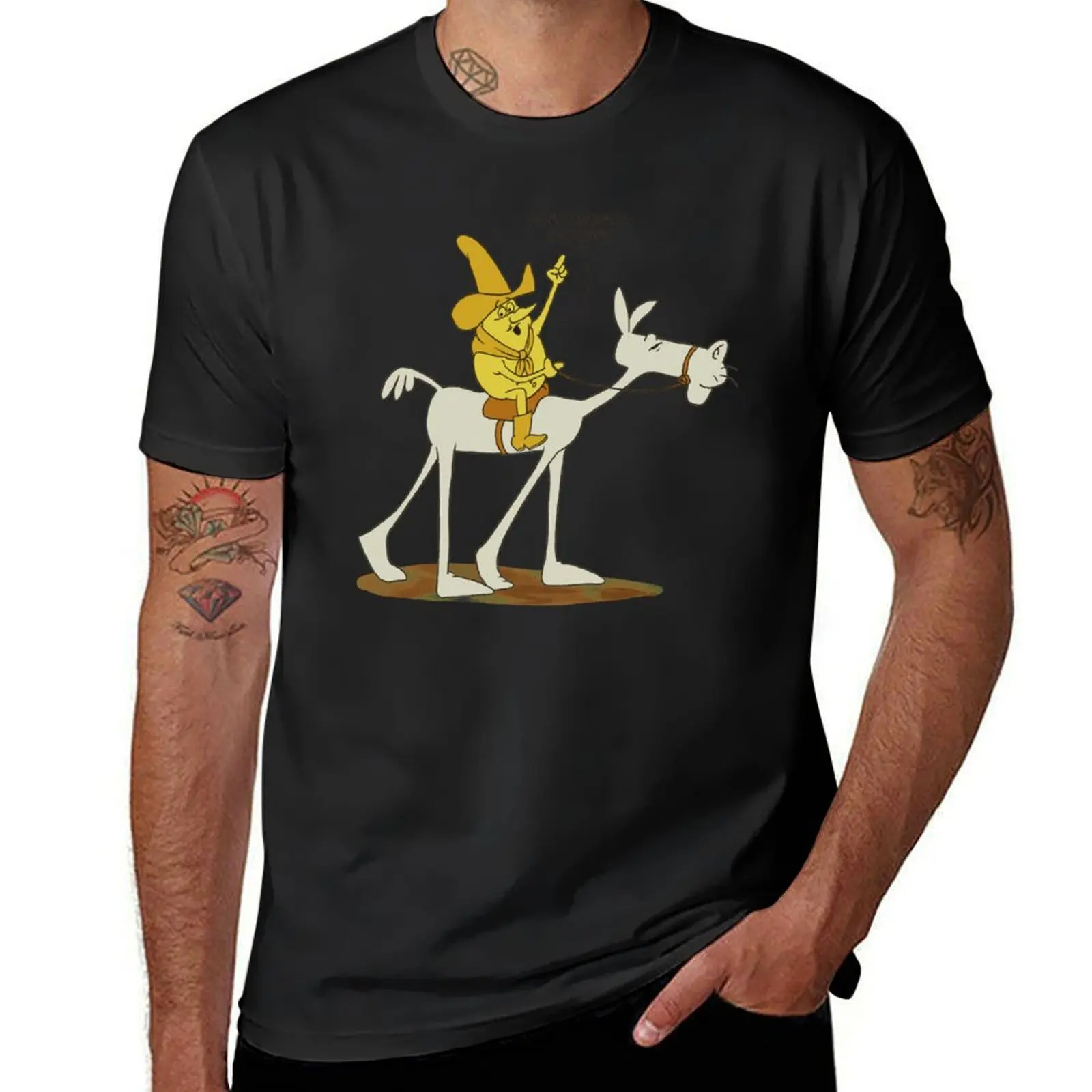 

Time for Timer! T-Shirt custom t shirt graphic t shirt vintage gifts for boyfriend tees Men"s t-shirts