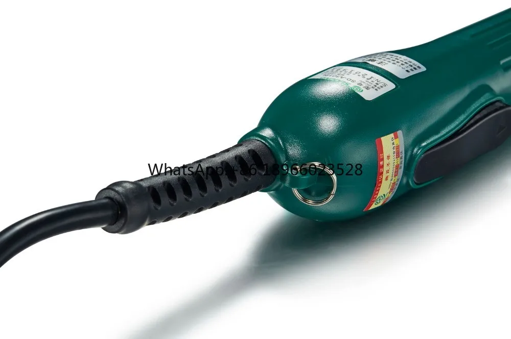 corded Electric Screwdrivers, Brushless Full Auto Shut Off Electric Screwdriver