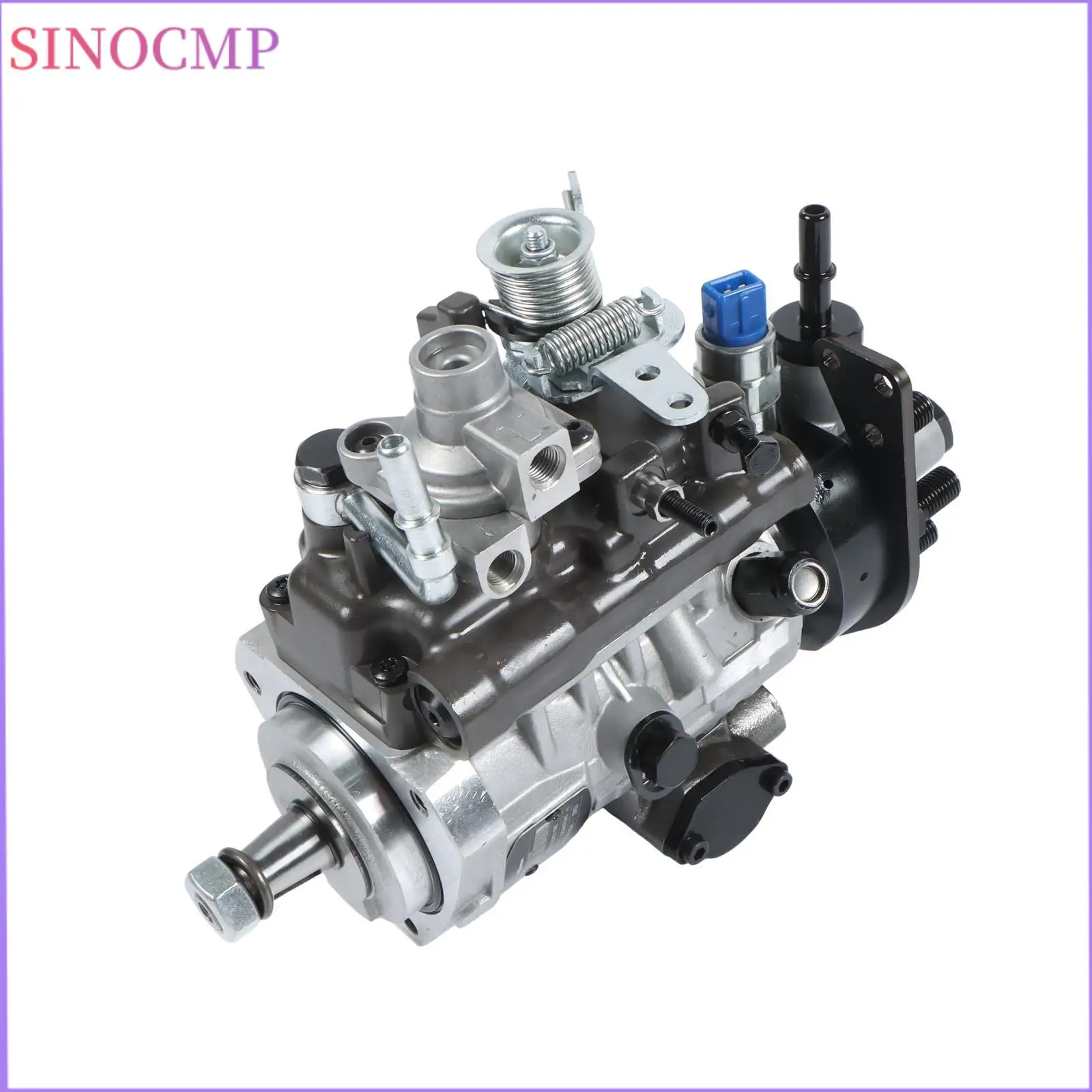 

Топливный насос высокого давления 9521A010G для двигателей Perkins серий 1100D, 1100E, запчасти для топливной системы автомобиля, насосы системы подачи топлива