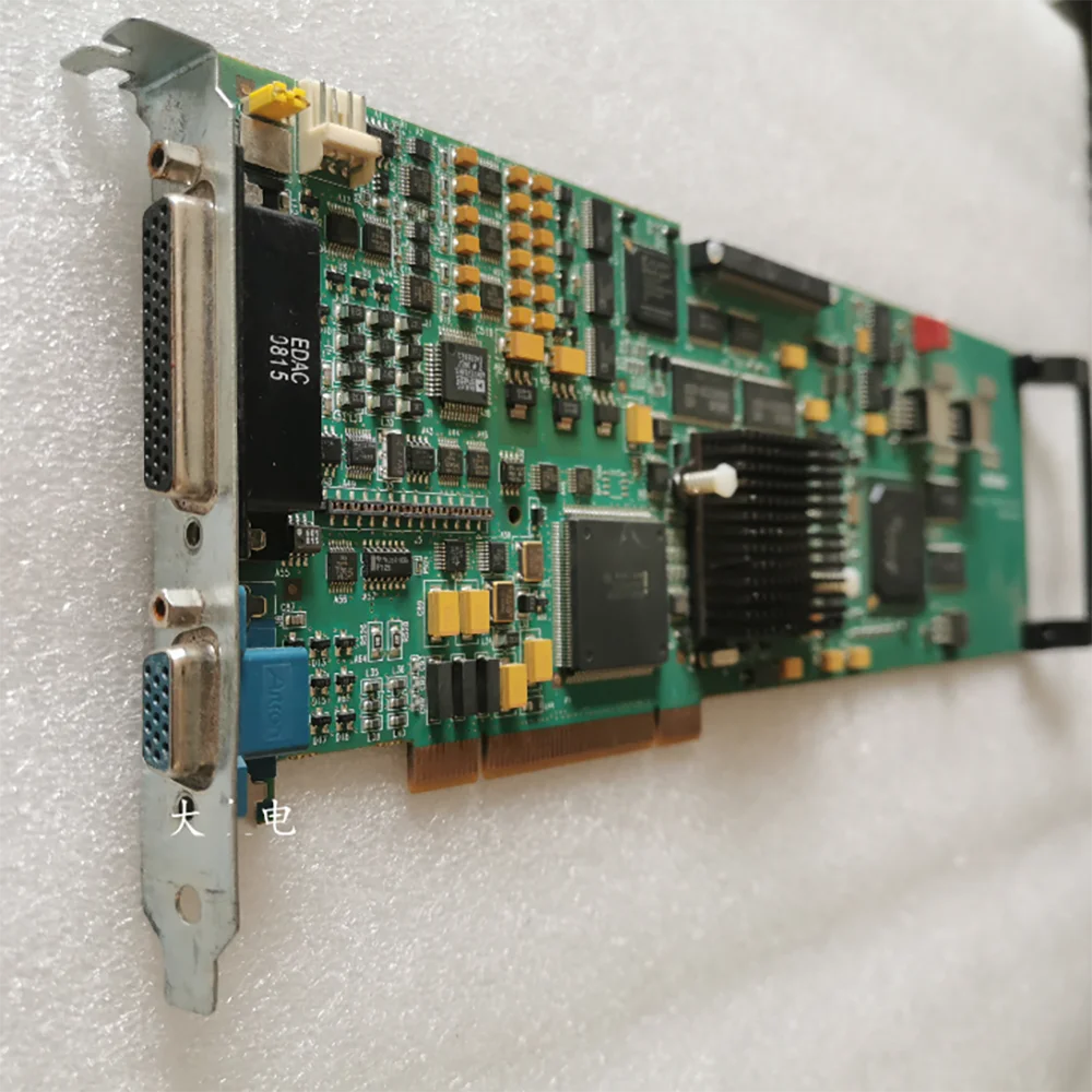 CORONA2 Capture Card Y7030_02 REV: B