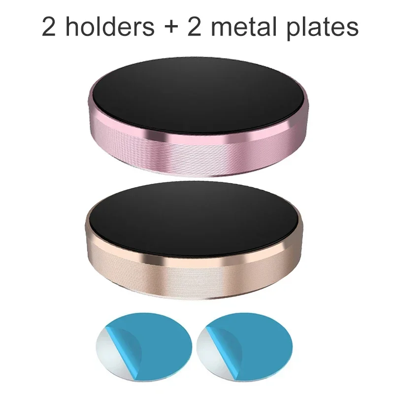 Variant: Rose Gold and Gold