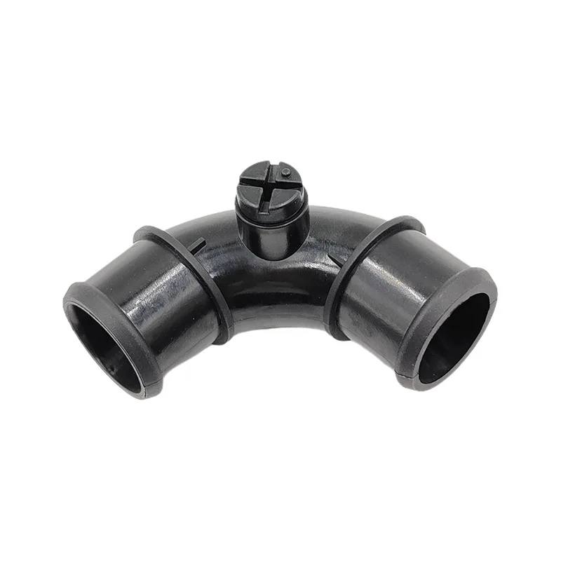 

Соединитель водяного шланга с винтовой трубой для прокачки 17127515487 для MINI Cooper R50 R52 02-08 1,6 л W10B16A