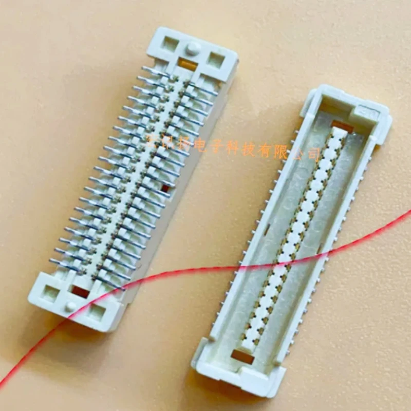 

5-100 шт./лот 5179029-1 0,8 мм 40-контактный SMD Новый оригинал