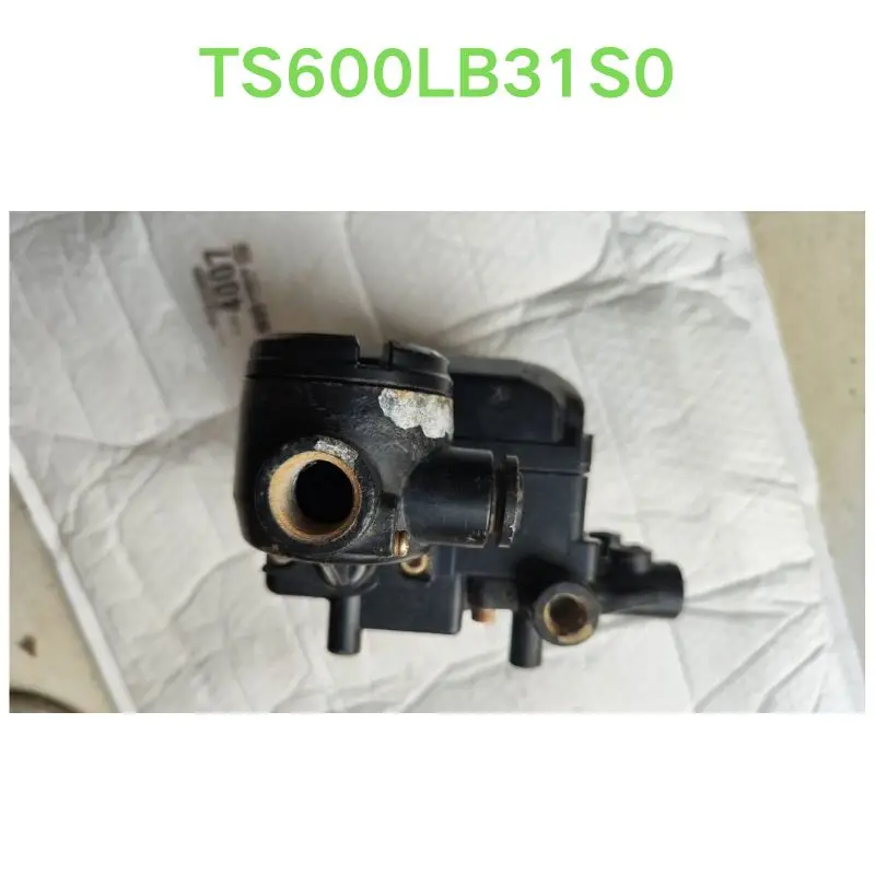 Second hand test OK Valve positioner TS600LB31S0