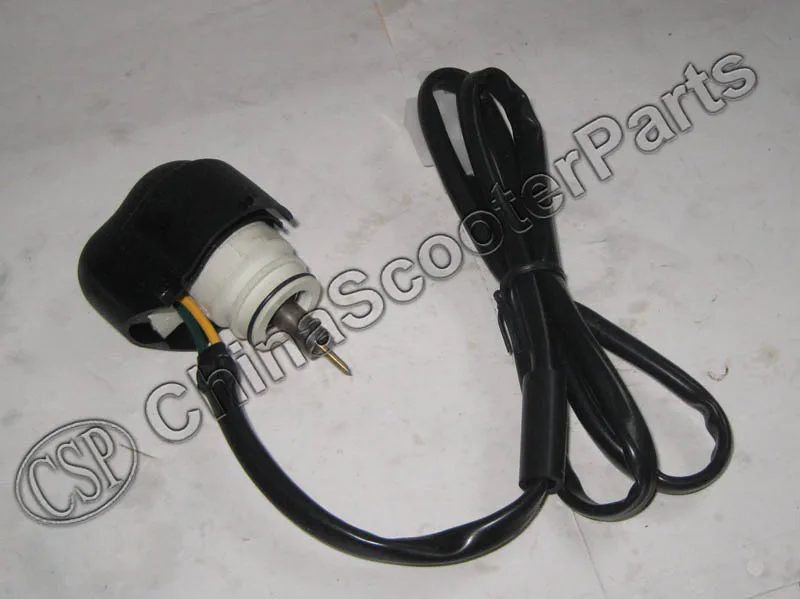 LINHAI KYMCO Keihin KT CVK24/26 / 30 Piaggio FLY125 RA1 YP VOG 150 250 260 300 Carburetor Choke Needle Valve