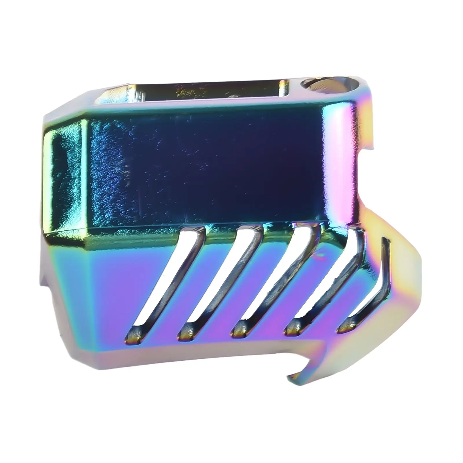 

Lightweight ABS Derailleur Battery Protector Cover for Sram AXS For GX and X01 Effective Protection from Damage