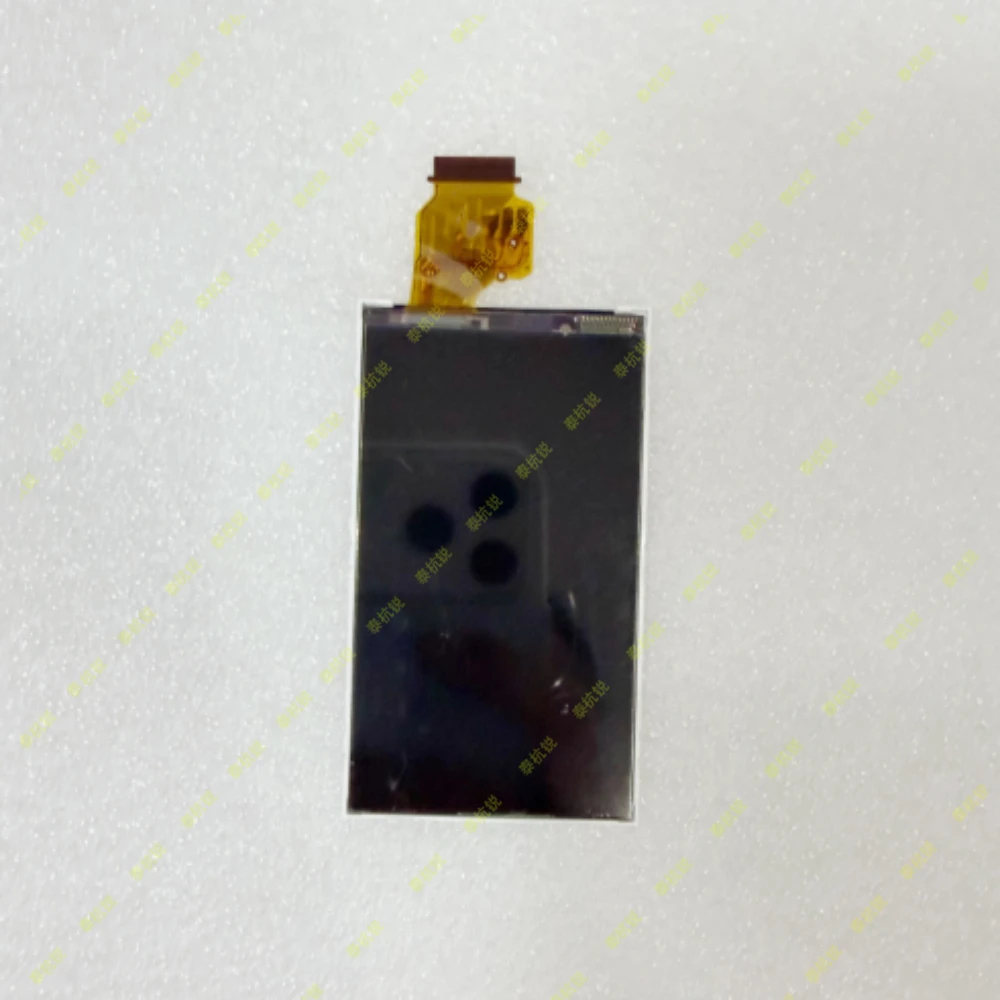 LCD Display Screen For SONY DSC-TX1 DSC-TX5 DSC-T99 DSC-T110 TX1 TX5 T99 T110 Camera Repair Part With Backlight Without Touch