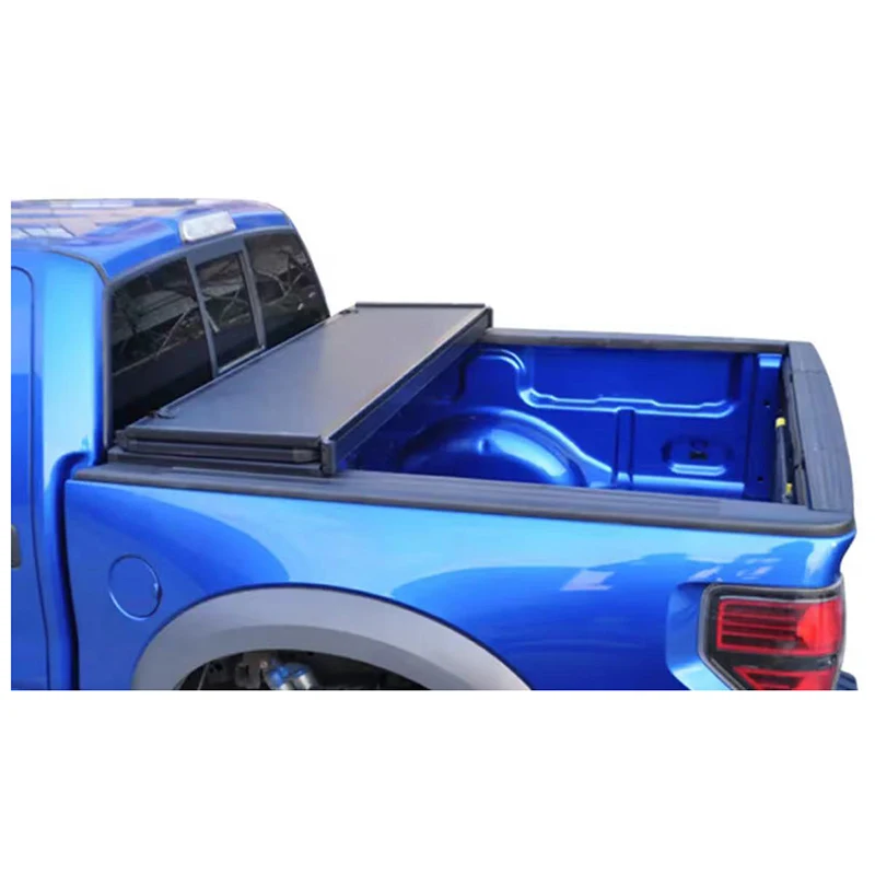 

OEM Trifold Tonneau Cover for Ranger 2015-2019 F150 5.5' Tonneau Cover