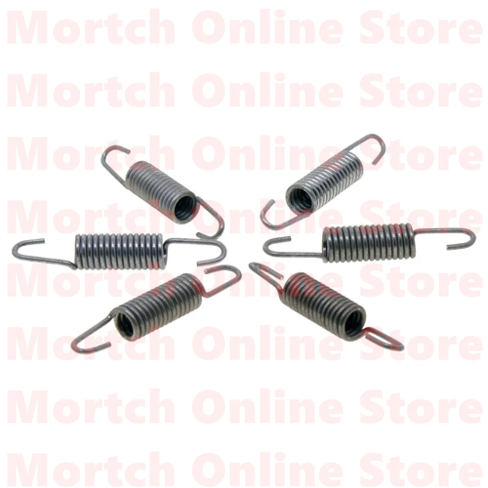 

Drag Spring, Muffler 9CR6-020002-00001 For CFMoto 550cc ATV CF400 500 600 ATR AU US UTR ZForce 500 600 625 550 520 450 550EX