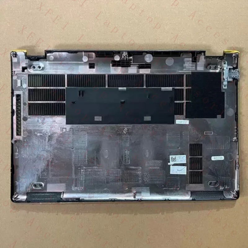 

F Bottom Case Lower Case Cover 0D095V For Dell Precision 3550 M3550