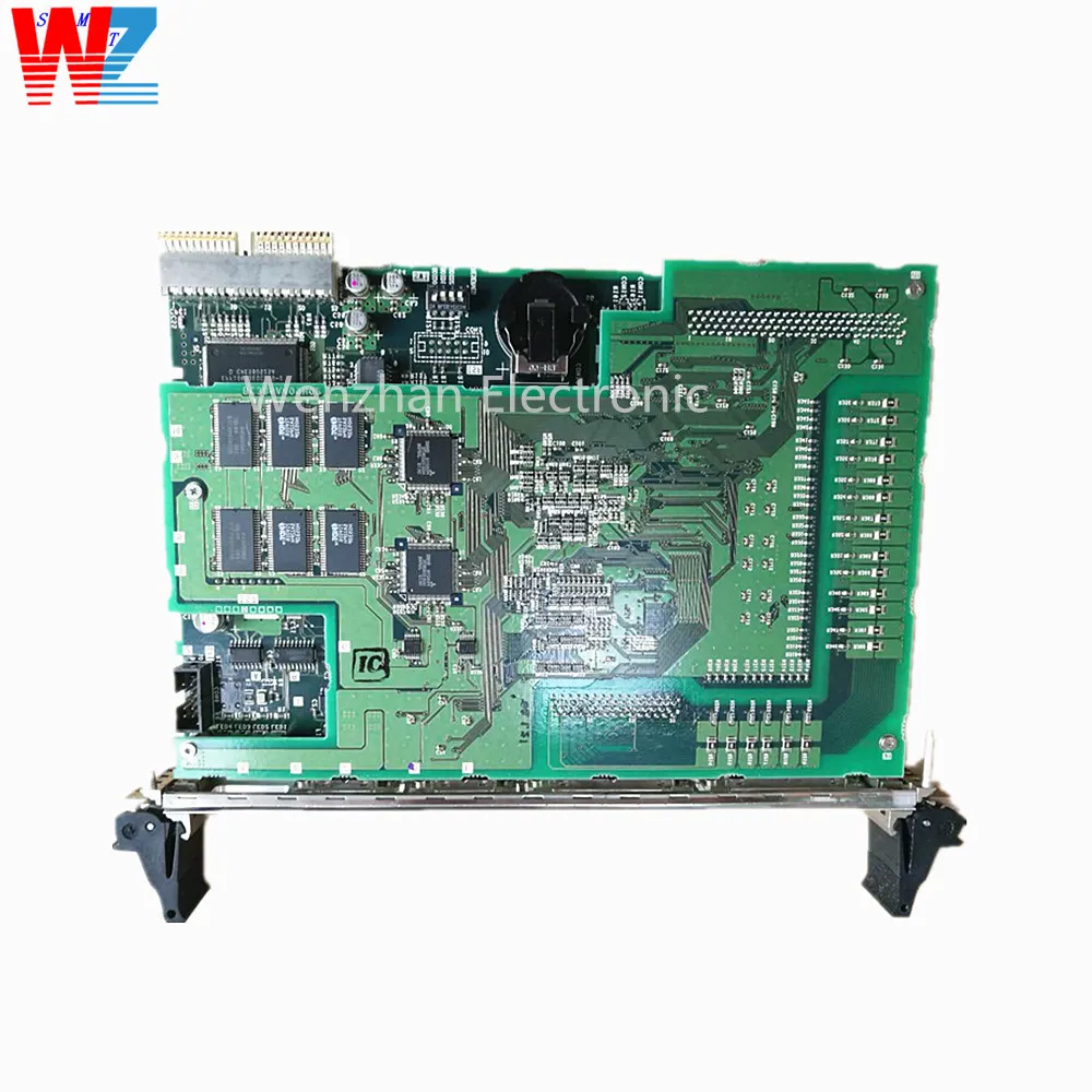 SMT  FX-1 Position Board 24Axes L901E721000