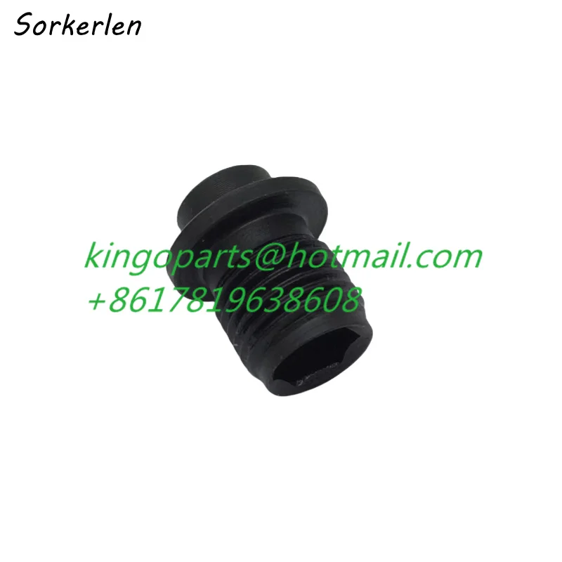 

L2.030.421/01,HDM CD74 XL75 machine Locking screw