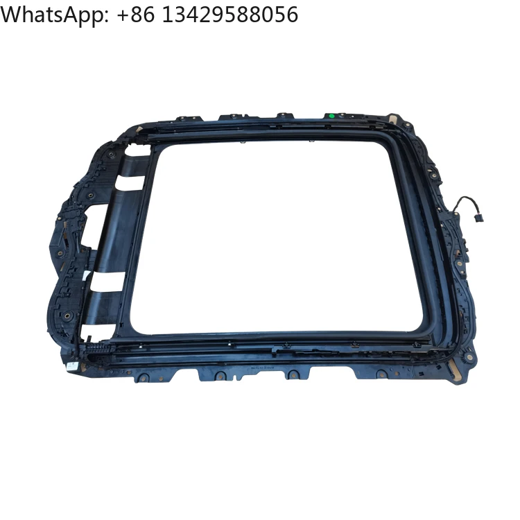

Wholesale Custom EV Car Sunroof Frame Automotive Parts OE 11D877049B For VW ID4X