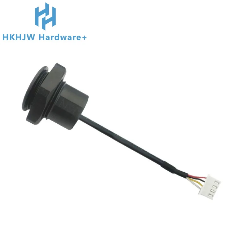 Ultrasonic Ranging Module Small Astern Radar SR04T-A1 Human Body Sensing Deslocamento Horizontal Ranging Obstacle Avoidance