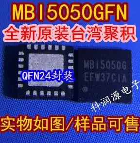 LEDライト、mbi50gfn、mbi50g、qfn、20ピース/ロット