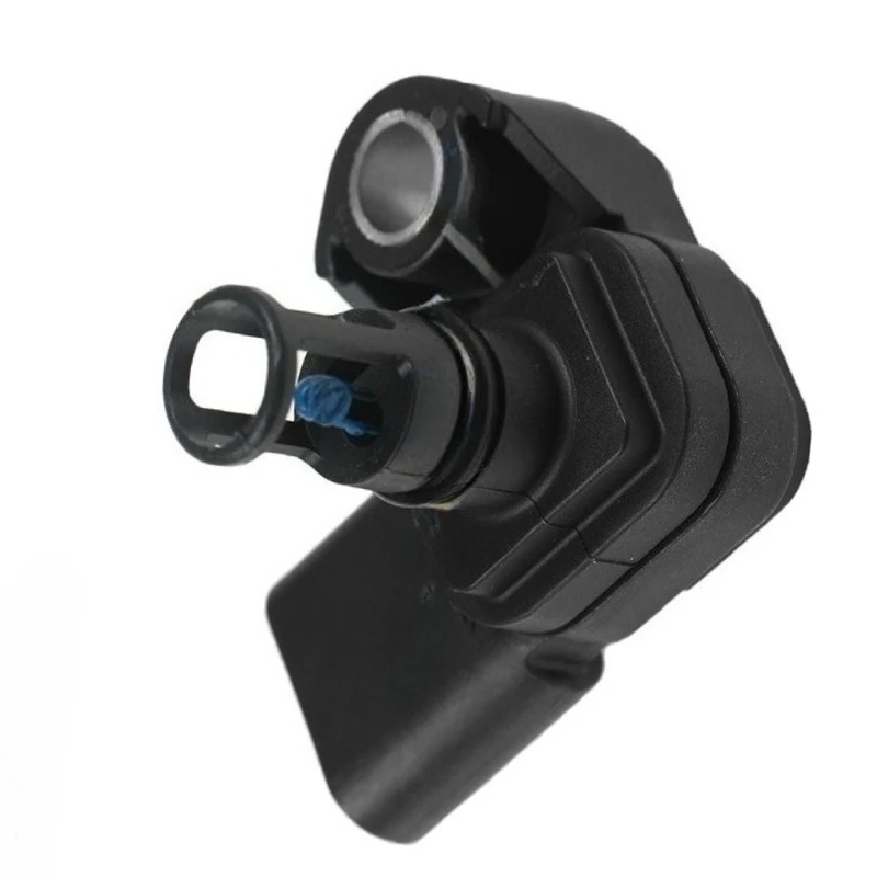 55593802 Map Sensor Intake Air Pressure For Gmc Opel Vauxhall Antara Astra J K Cascada Insignia Mokka Zafira 2018-2019
