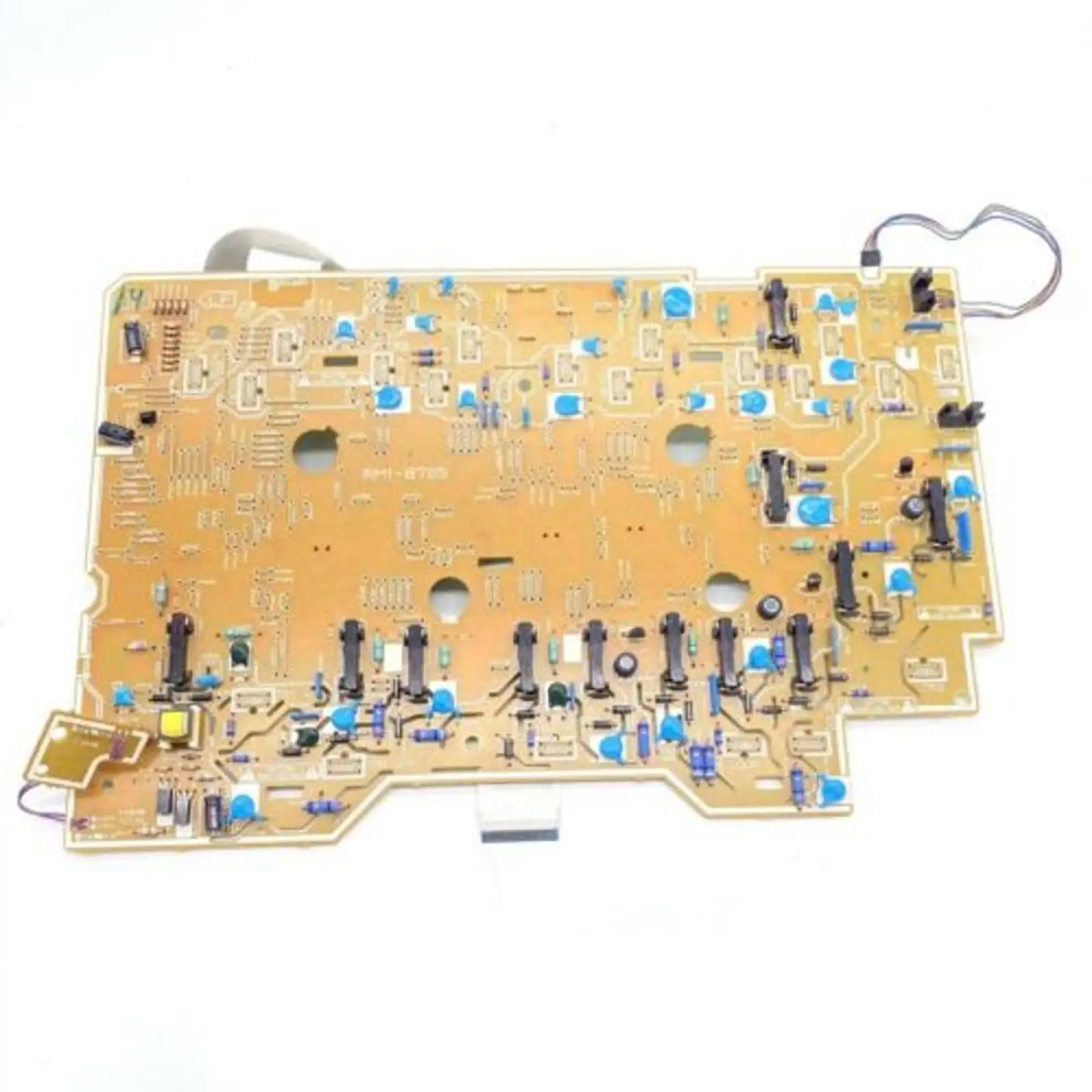 High Voltage Board Pro200color RM1-8705 E128280 Fits For HP CP1525n M276 Pro300 M276n pro200 M276nw CM1415fnw cm1415fn CM1312nfi