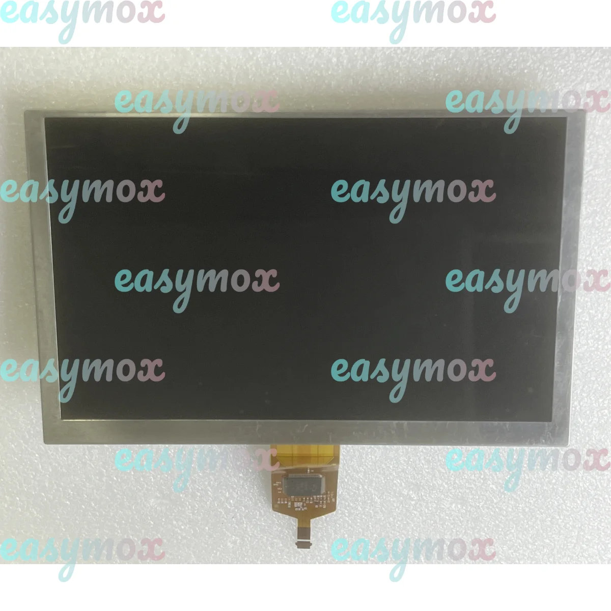 

8" DD080RA-02B OEM Touchscreen Display for Chevy Navigation Silverado, Equinox, Malibu, Cruze, Bolt, Tahoe, Suburban