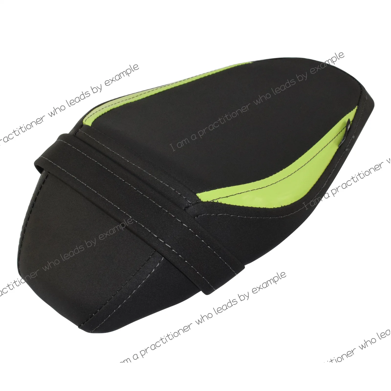 

Fit Kawasaki Z900 17-23 Motorcycle Height Up Passenger Rear Seat Bag Seat Cushion