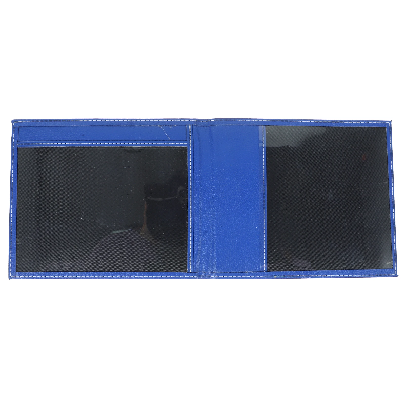 Disabled Certificate Protector Sleeve For Credit Organizer Holder Wear-Resistant Lightweight Portable Multiple Card