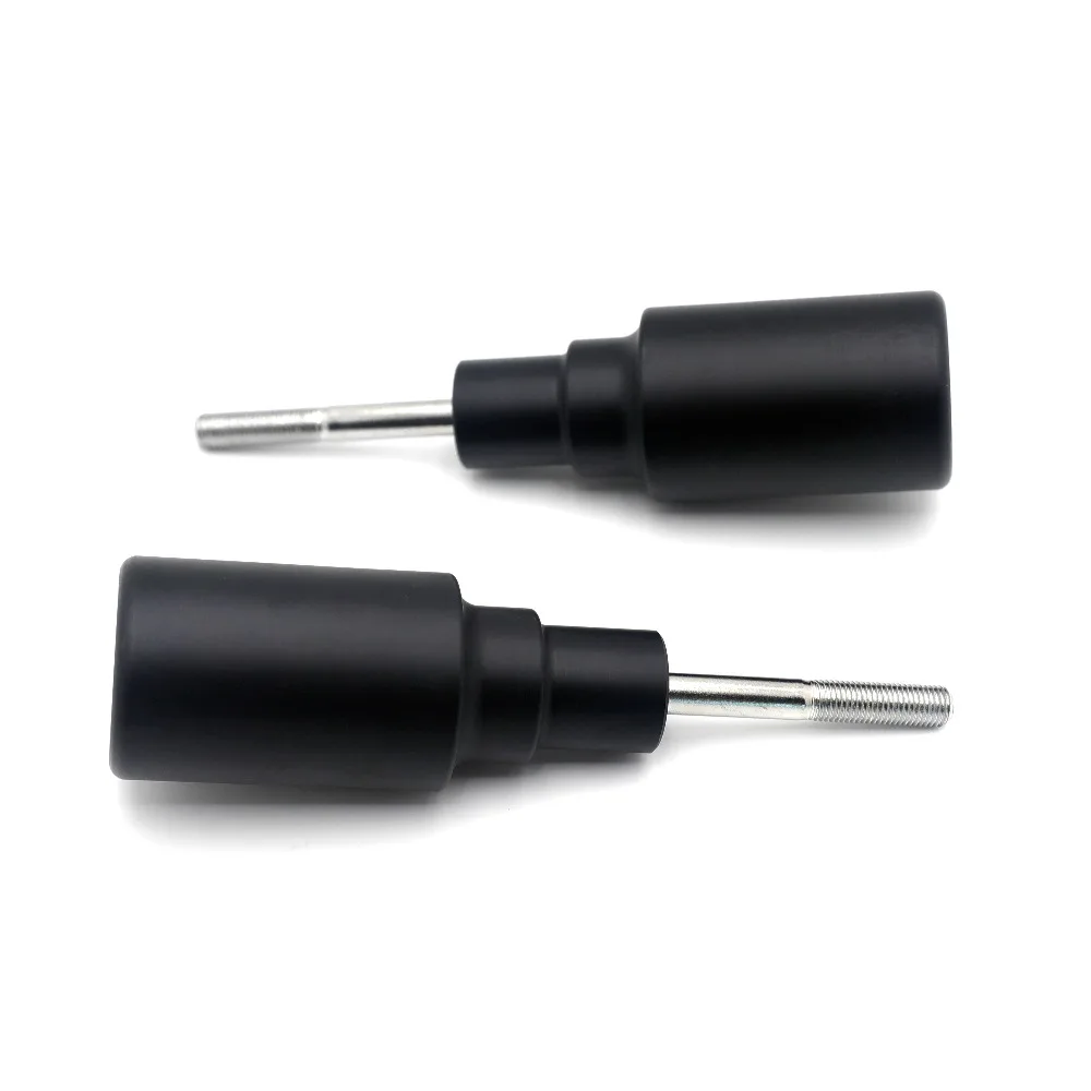 

Motorcycle Frame Slider Anti-Crash Protector for Kawasaki 2010-2020 Z1000,2017-2020 Z1000R Protective fall collision device