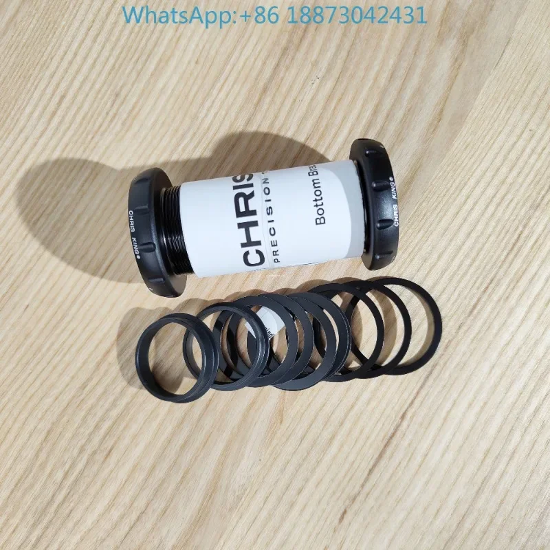 Chris kingchris bsa30 BB Axis British Standard cocok untuk thm rotor ee.