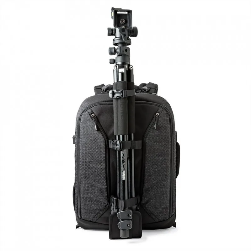Lowepro Camera Bag Pro Runner BP 450 AW II DSLR Camera High-capacity Photography Backpack Laptop Drone Backpack