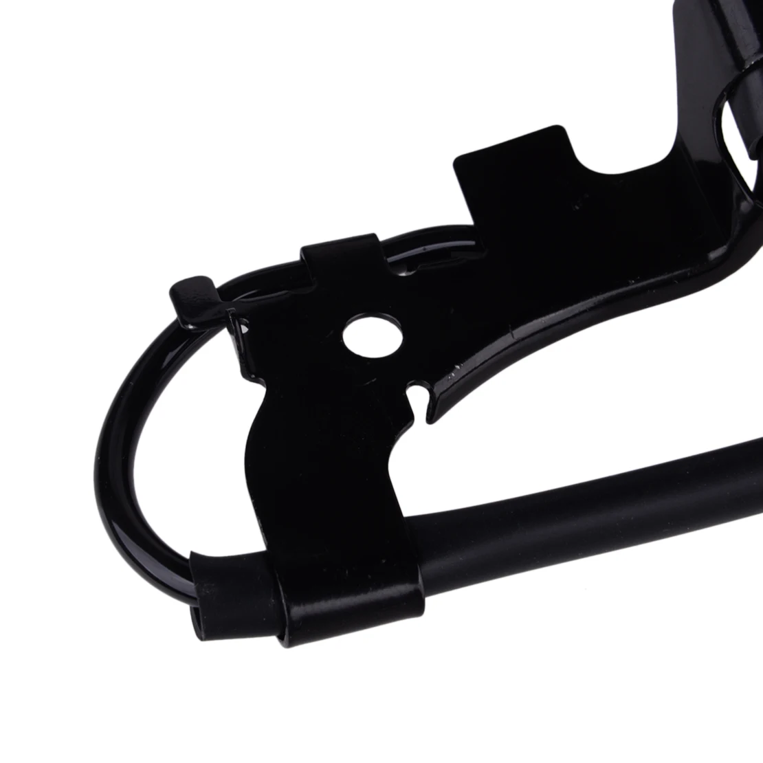 89516-30030 Left ABS Wheel Speed Sensor Skid Control Wire Black Fit for Lexus GS300 GS350 GS430 GS450h IS200t IS250 IS350