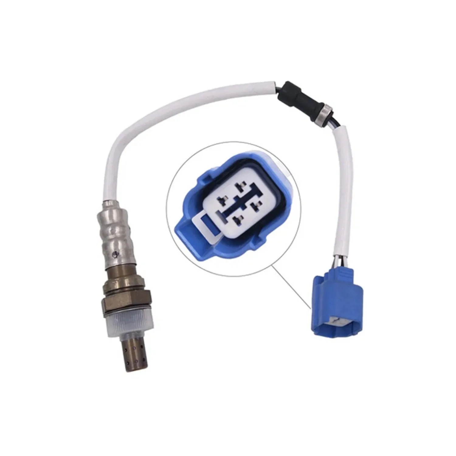 

36532-PPA-004 36532PPA004 Oxygen Sensor For Honda City 1.3, Civic 1.3, and CR-V 2.4 (September 2001 – July 2007)
