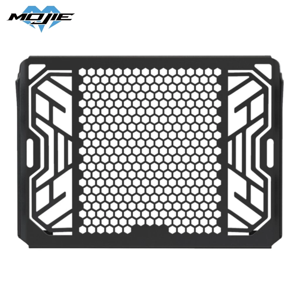 

Black Motorcycle Accessories Radiator Guard Protector Grille Grill Cover FOR SUZUKI GSX8S GSX-8S GSX 8S GSX8 2023 2024 2025