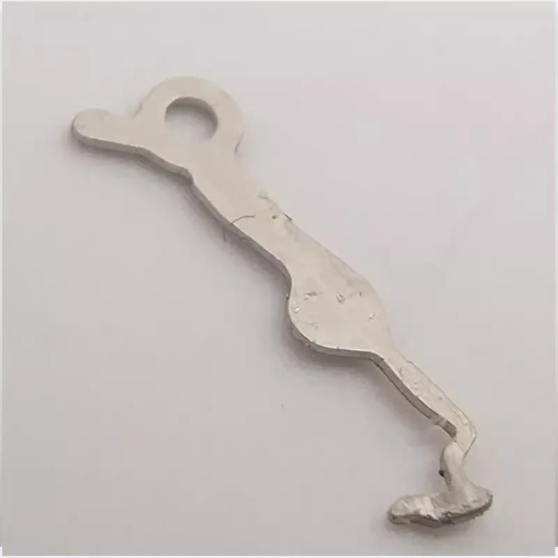 1pcs Shanghai 2824 clutch lever, clutch pressure spring plate, movable chicken pull gear, 824 movement accessories