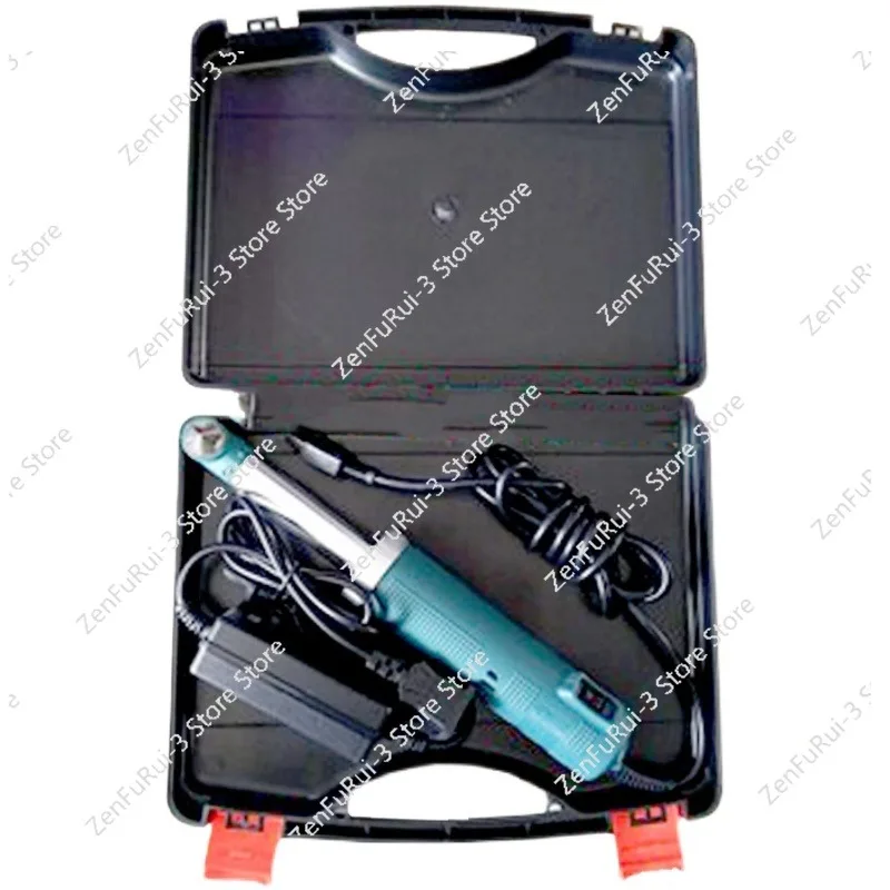Handheld electric inner hole chamfering machine,pipe deburring tool inner chamfering artifact flange electric chamfering machine