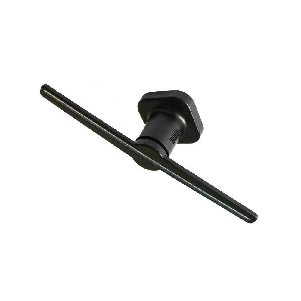 Projektions wände 3d holo graphischer Projektor Preis