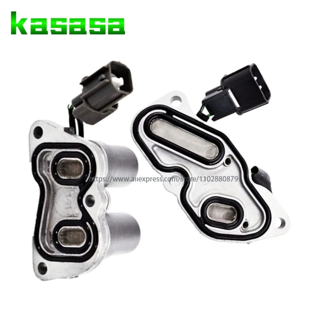 

1PCS 28200-PX4-014 28300-PX4-003 Transmission set Shift Control Lock Up Solenoids Suit For Honda Accord AT l4