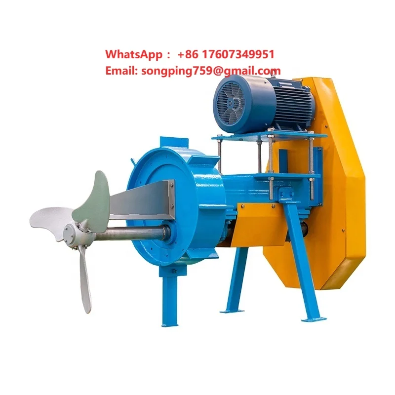 Propeller Bow Thruster for Landing Craft tank Boat Lateral Thruster