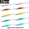 5g-With hook 10pcs