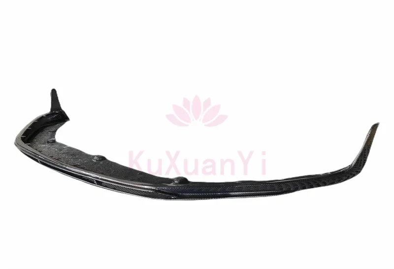 For Porsche Panamera 971 Plus Carbon Body Kit Front Edge Rear Diffuser Side Skirt Spoiler custom