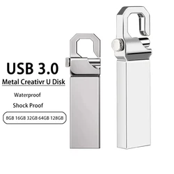 USB Flash Drive 3.0 128GB 64GB 32GB 16GB 8GB Cle USB 3.0 High-speed Stylus Drive 8GB 16GB 32GB 64GB 128GB Free shipping