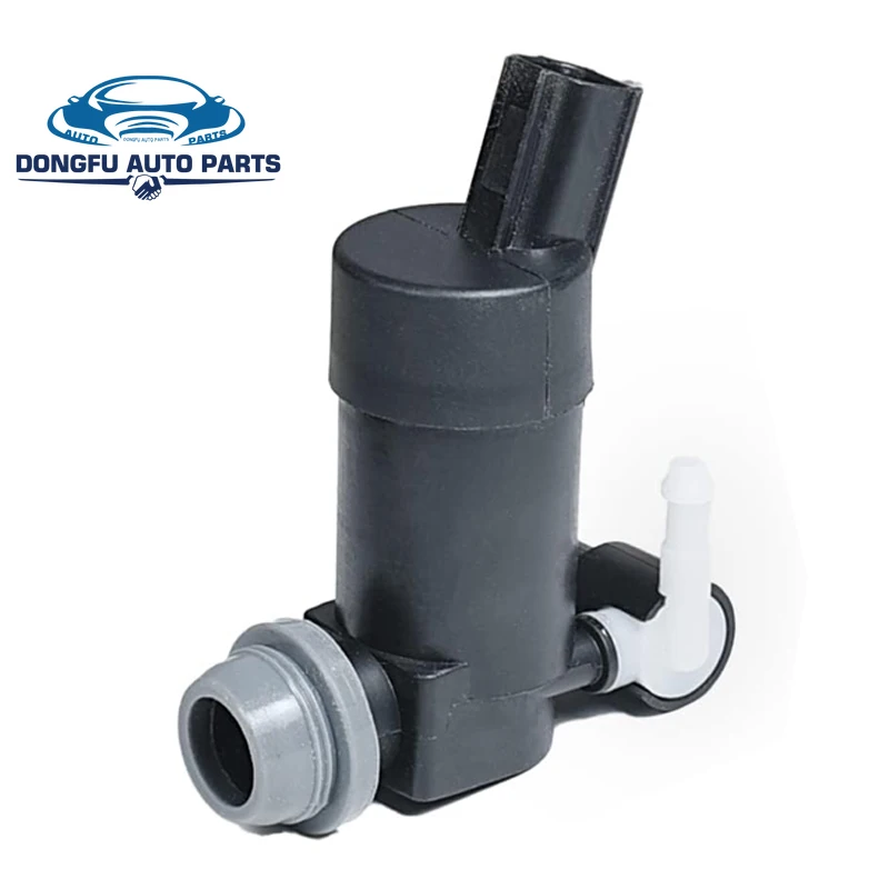 

Car Windshield Washer Pump Motor for Ford Focus S-max ECOSPORT 1S7117K624FE