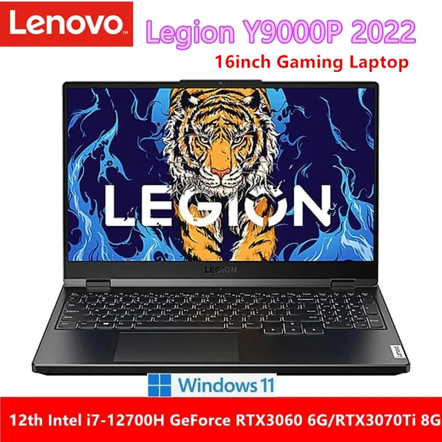 Lenovo レノボ LEGION Y7000P (2020年モデル) Lenovo レノボ LEGION Y7000P (2020年モデル)