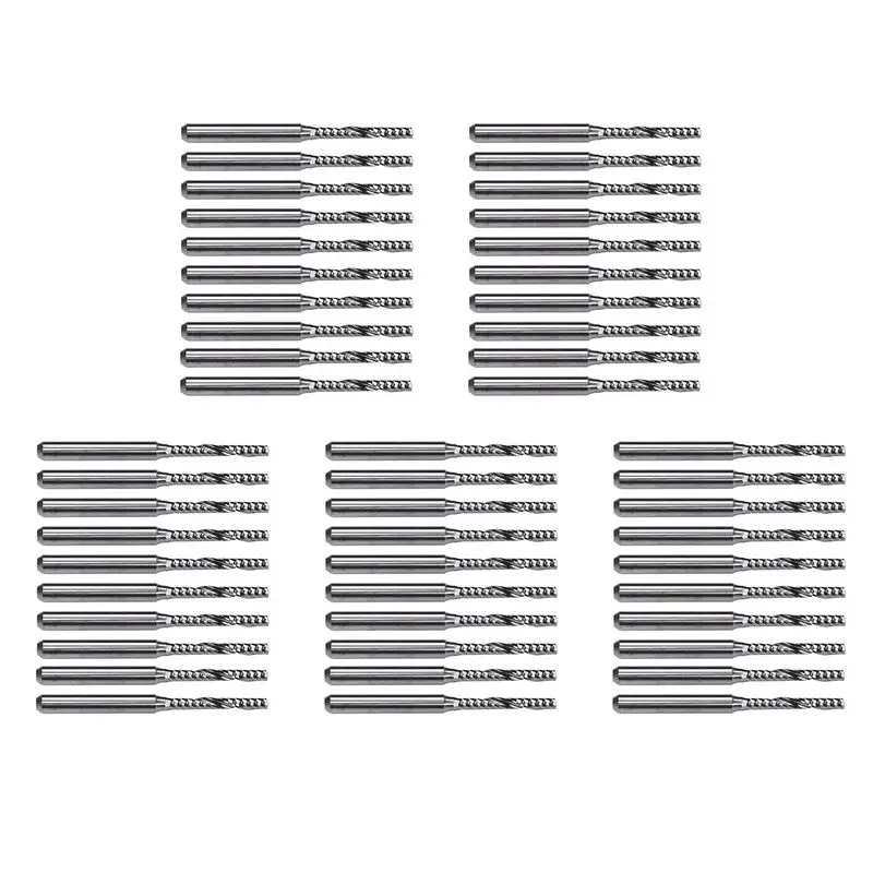 

Фреза концевая однозубая твердосплавная BHTS-50 PCS 2мм x 15мм для гравировального станка