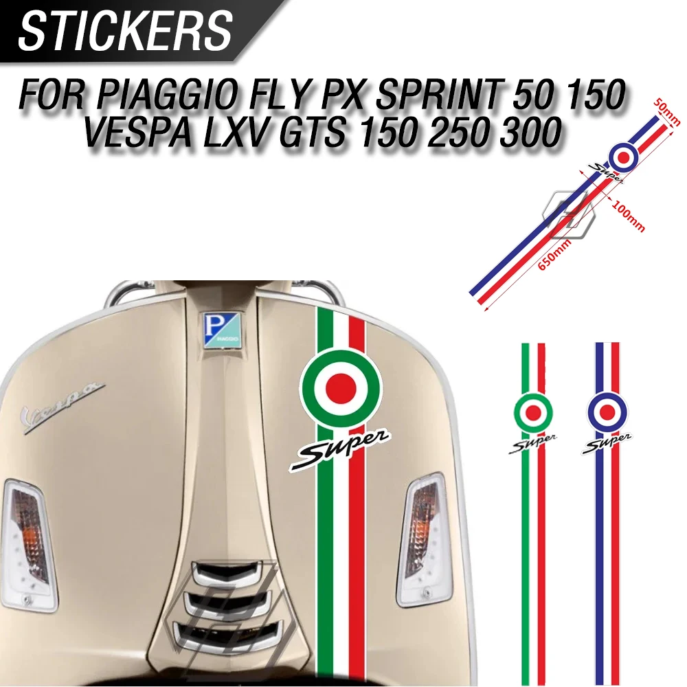 For Piaggio Fly Px … - image